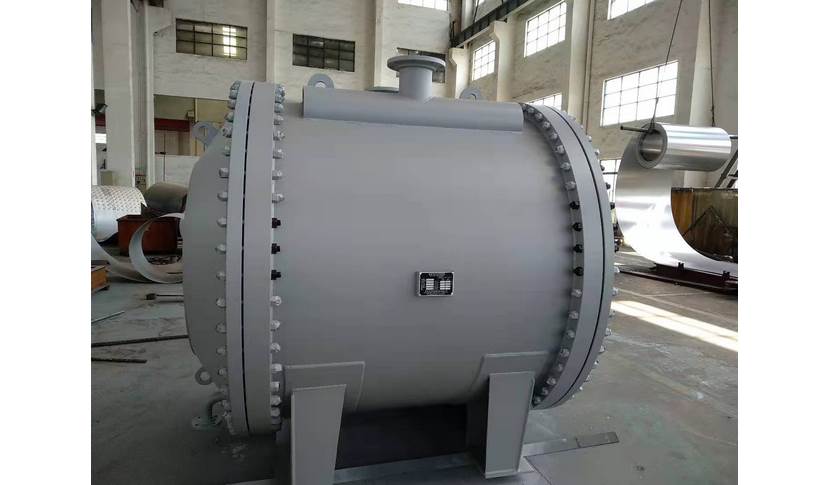 怎樣保養螺旋板換熱器可延長(cháng)使用壽命？